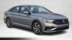 2019 Volkswagen Jetta GLI