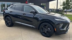 2024 Buick Envision Sport Touring