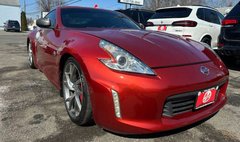 2013 Nissan 370Z Base