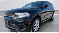 2024 Dodge Durango SXT
