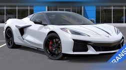 2026 Chevrolet Corvette Z06