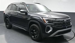 2025 Volkswagen Atlas Peak Edition 4Motion