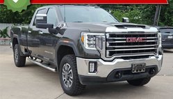 2023 GMC Sierra 3500HD SLT