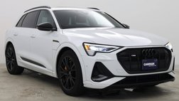 2023 Audi e-tron quattro Chronos