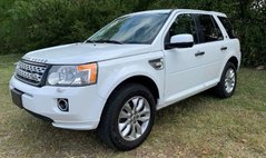 2011 Land Rover LR2 Base