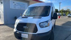 2019 Ford Transit 250