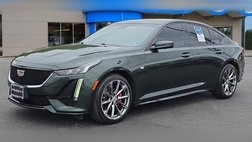 2020 Cadillac CT5 Sport