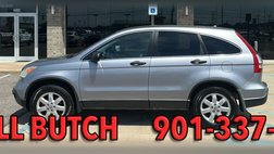2008 Honda CR-V EX