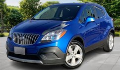 2015 Buick Encore Base