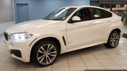 2018 BMW X6 xDrive35i