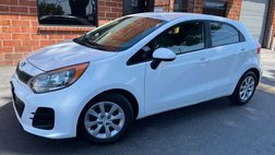 2016 Kia Rio5 LX