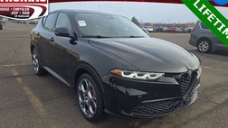 2024 Alfa Romeo Tonale Hybrid Veloce