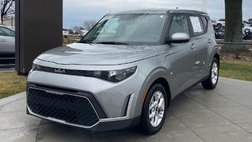 2023 Kia Soul S