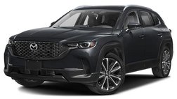 2024 Mazda CX-50 2.5 S Premium Plus