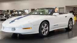 1995 Pontiac Firebird Trans Am