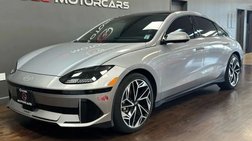 2023 Hyundai Ioniq 6 Limited