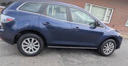 2010 Mazda CX-7 i SV
