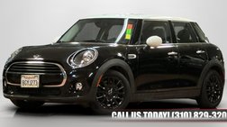 2019 MINI Hardtop Cooper
