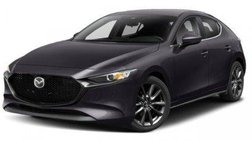 2019 Mazda MAZDA3 Base