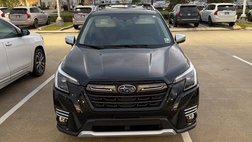 2024 Subaru Forester Touring