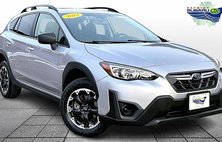 2023 Subaru Crosstrek Base