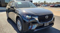 2025 Mazda CX-90 3.3 Turbo Preferred