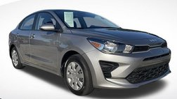 2023 Kia Rio S