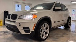 2012 BMW X5 xDrive35i Premium