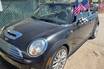 2015 MINI Convertible Cooper