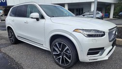 2024 Volvo XC90 B6 Plus Bright Theme 7P