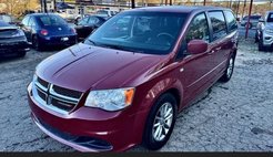 2014 Dodge Grand Caravan SE 30th Anniversary