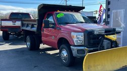 2016 Ford Super Duty F-350 XL