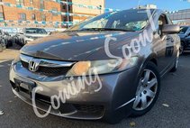 2011 Honda Civic LX