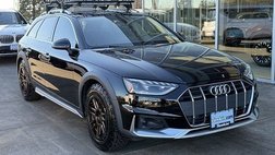 2022 Audi A4 allroad quattro Premium Plus 45 TFSI