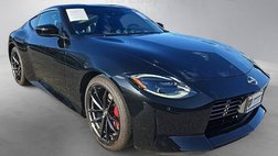 2023 Nissan Z Performance