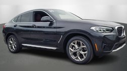 2024 BMW X4 xDrive30i