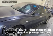 2020 Tesla Model S Long Range