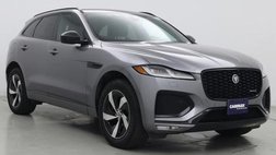 2024 Jaguar F-PACE P250 R-Dynamic S