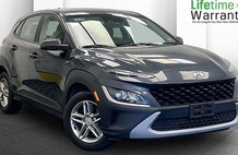 2022 Hyundai Kona SE