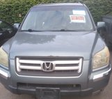 2006 Honda Pilot EX-L