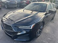 2023 Acura TLX SH-AWD w/A-SPEC