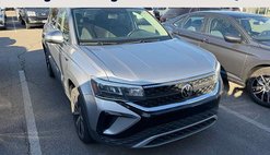 2022 Volkswagen Taos SE 4Motion