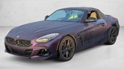 2023 BMW Z4 sDrive30i
