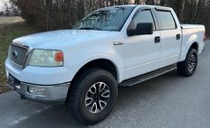 2004 Ford F-150 