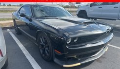 2019 Dodge Challenger GT