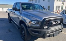 2021 Ram Ram Pickup 1500 Classic 