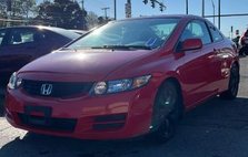 2011 Honda Civic EX