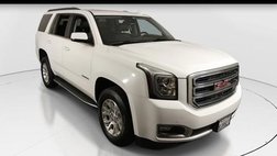 2020 GMC Yukon SLT