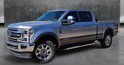 2021 Ford Super Duty F-250 Lariat