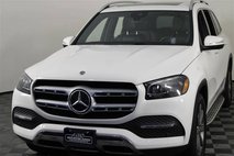 2020 Mercedes-Benz GLS GLS 450